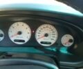 Синий Додж Интрепид, объемом двигателя 2.74 л и пробегом 330 тыс. км за 2999 $, фото 10 на Automoto.ua