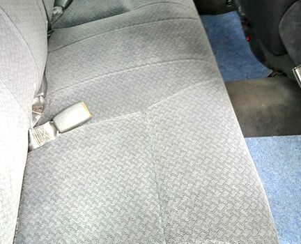 Синий Додж Интрепид, объемом двигателя 2.7 л и пробегом 0 тыс. км за 2999 $, фото 2 на Automoto.ua