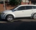 Білий Додж Джорні, об'ємом двигуна 2.4 л та пробігом 300 тис. км за 10500 $, фото 1 на Automoto.ua