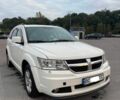 Додж Джорні 2009 у Львові на Automoto.ua Білий Додж Джорні, об'ємом двигуна 2 л та пробігом 346 тис. км за 5000 $, фото 5 на Automoto.ua
