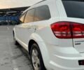 Додж Джорні 2009 у Львові на Automoto.ua Білий Додж Джорні, об'ємом двигуна 2 л та пробігом 346 тис. км за 5000 $, фото 4 на Automoto.ua