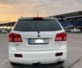Додж Джорні 2009 у Львові на Automoto.ua Білий Додж Джорні, об'ємом двигуна 2 л та пробігом 346 тис. км за 5000 $, фото 7 на Automoto.ua