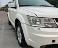 Додж Джорні 2009 у Львові на Automoto.ua Білий Додж Джорні, об'ємом двигуна 2 л та пробігом 346 тис. км за 5000 $, фото 9 на Automoto.ua
