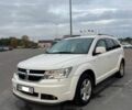 Додж Джорні 2009 у Львові на Automoto.ua Білий Додж Джорні, об'ємом двигуна 2 л та пробігом 346 тис. км за 5000 $, фото 6 на Automoto.ua