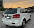 Додж Джорні 2009 у Львові на Automoto.ua Білий Додж Джорні, об'ємом двигуна 2 л та пробігом 346 тис. км за 5000 $, фото 8 на Automoto.ua