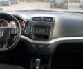Белый Додж Джорни, объемом двигателя 2.4 л и пробегом 230 тыс. км за 9100 $, фото 10 на Automoto.ua