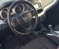 Белый Додж Джорни, объемом двигателя 2.4 л и пробегом 230 тыс. км за 9100 $, фото 19 на Automoto.ua