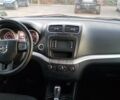 Белый Додж Джорни, объемом двигателя 2.4 л и пробегом 230 тыс. км за 9100 $, фото 8 на Automoto.ua