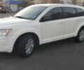 Белый Додж Джорни, объемом двигателя 2.4 л и пробегом 230 тыс. км за 9100 $, фото 17 на Automoto.ua