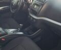 Белый Додж Джорни, объемом двигателя 2.4 л и пробегом 230 тыс. км за 9100 $, фото 12 на Automoto.ua