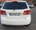Белый Додж Джорни, объемом двигателя 2.4 л и пробегом 230 тыс. км за 9100 $, фото 3 на Automoto.ua
