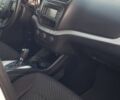 Белый Додж Джорни, объемом двигателя 2.4 л и пробегом 230 тыс. км за 9100 $, фото 9 на Automoto.ua