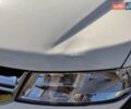 Белый Додж Джорни, объемом двигателя 2.4 л и пробегом 212 тыс. км за 8700 $, фото 5 на Automoto.ua