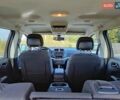 Белый Додж Джорни, объемом двигателя 2.4 л и пробегом 212 тыс. км за 8700 $, фото 7 на Automoto.ua