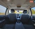 Белый Додж Джорни, объемом двигателя 2.4 л и пробегом 212 тыс. км за 8700 $, фото 9 на Automoto.ua