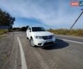 Белый Додж Джорни, объемом двигателя 2.4 л и пробегом 212 тыс. км за 8700 $, фото 18 на Automoto.ua