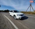 Белый Додж Джорни, объемом двигателя 2.4 л и пробегом 212 тыс. км за 8700 $, фото 16 на Automoto.ua