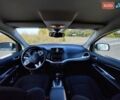 Белый Додж Джорни, объемом двигателя 2.4 л и пробегом 212 тыс. км за 8700 $, фото 12 на Automoto.ua