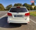 Белый Додж Джорни, объемом двигателя 2.4 л и пробегом 212 тыс. км за 8700 $, фото 17 на Automoto.ua
