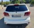 Белый Додж Джорни, объемом двигателя 3.6 л и пробегом 110 тыс. км за 13500 $, фото 2 на Automoto.ua