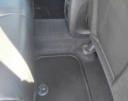 Белый Додж Джорни, объемом двигателя 3.6 л и пробегом 110 тыс. км за 13500 $, фото 12 на Automoto.ua