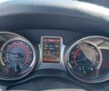 Белый Додж Джорни, объемом двигателя 3.6 л и пробегом 110 тыс. км за 13500 $, фото 23 на Automoto.ua