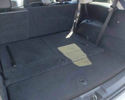 Белый Додж Джорни, объемом двигателя 3.6 л и пробегом 110 тыс. км за 13500 $, фото 16 на Automoto.ua