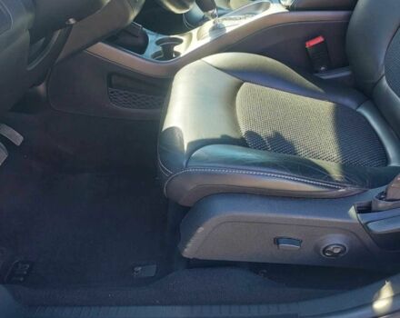 Белый Додж Джорни, объемом двигателя 3.6 л и пробегом 110 тыс. км за 13500 $, фото 6 на Automoto.ua