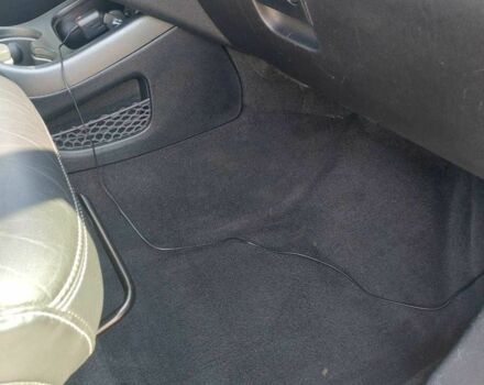 Белый Додж Джорни, объемом двигателя 3.6 л и пробегом 110 тыс. км за 13500 $, фото 9 на Automoto.ua