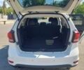 Белый Додж Джорни, объемом двигателя 3.6 л и пробегом 110 тыс. км за 13500 $, фото 18 на Automoto.ua
