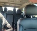 Белый Додж Джорни, объемом двигателя 3.6 л и пробегом 110 тыс. км за 14500 $, фото 15 на Automoto.ua