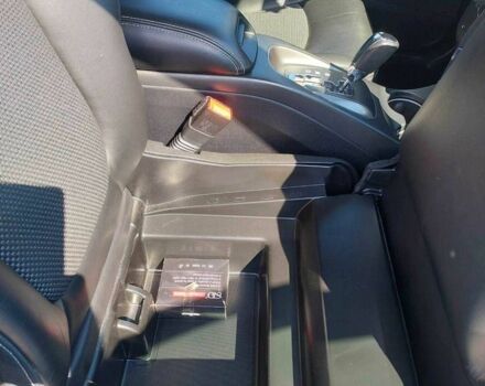 Белый Додж Джорни, объемом двигателя 3.6 л и пробегом 110 тыс. км за 13500 $, фото 11 на Automoto.ua