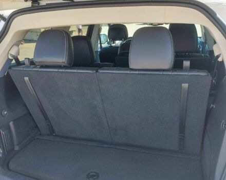 Белый Додж Джорни, объемом двигателя 3.6 л и пробегом 110 тыс. км за 13500 $, фото 14 на Automoto.ua