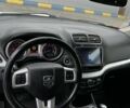 Белый Додж Джорни, объемом двигателя 2.4 л и пробегом 122 тыс. км за 11000 $, фото 14 на Automoto.ua