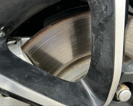 Белый Додж Джорни, объемом двигателя 2.4 л и пробегом 122 тыс. км за 11000 $, фото 7 на Automoto.ua