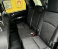 Белый Додж Джорни, объемом двигателя 2.4 л и пробегом 122 тыс. км за 11000 $, фото 12 на Automoto.ua