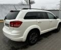 Белый Додж Джорни, объемом двигателя 2.4 л и пробегом 122 тыс. км за 11000 $, фото 5 на Automoto.ua