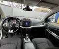 Белый Додж Джорни, объемом двигателя 2.4 л и пробегом 122 тыс. км за 11000 $, фото 11 на Automoto.ua