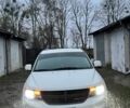 Білий Додж Джорні, об'ємом двигуна 3.6 л та пробігом 110 тис. км за 15400 $, фото 1 на Automoto.ua