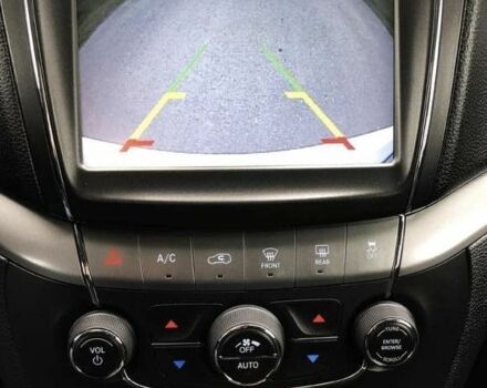 Белый Додж Джорни, объемом двигателя 0 л и пробегом 112 тыс. км за 7300 $, фото 12 на Automoto.ua