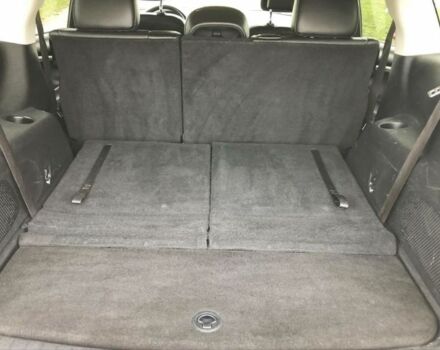 Белый Додж Джорни, объемом двигателя 0 л и пробегом 112 тыс. км за 7300 $, фото 15 на Automoto.ua