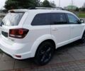 Белый Додж Джорни, объемом двигателя 0 л и пробегом 112 тыс. км за 7300 $, фото 5 на Automoto.ua