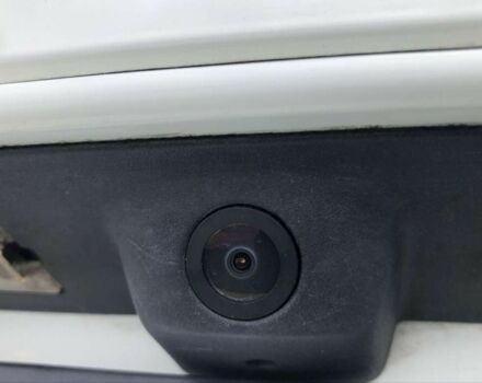 Белый Додж Джорни, объемом двигателя 0 л и пробегом 112 тыс. км за 7300 $, фото 13 на Automoto.ua