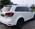 Белый Додж Джорни, объемом двигателя 0 л и пробегом 112 тыс. км за 7300 $, фото 4 на Automoto.ua