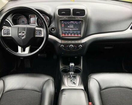 Белый Додж Джорни, объемом двигателя 0 л и пробегом 112 тыс. км за 7300 $, фото 8 на Automoto.ua