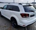 Белый Додж Джорни, объемом двигателя 0 л и пробегом 112 тыс. км за 7300 $, фото 2 на Automoto.ua
