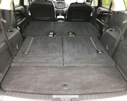 Белый Додж Джорни, объемом двигателя 0 л и пробегом 112 тыс. км за 7300 $, фото 16 на Automoto.ua