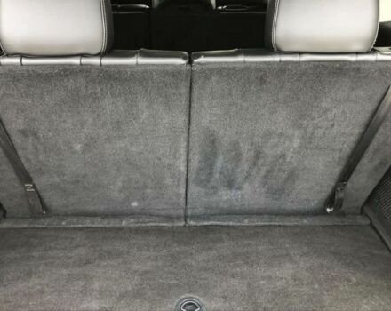 Белый Додж Джорни, объемом двигателя 0 л и пробегом 112 тыс. км за 7300 $, фото 14 на Automoto.ua