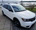 Белый Додж Джорни, объемом двигателя 0 л и пробегом 112 тыс. км за 7300 $, фото 1 на Automoto.ua