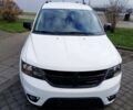 Белый Додж Джорни, объемом двигателя 0 л и пробегом 112 тыс. км за 7300 $, фото 1 на Automoto.ua